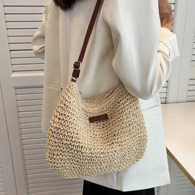 Livia – Sac Bandoulière d’Été