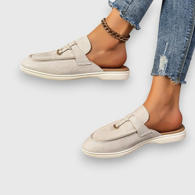 Nalea – Demi-Mocassins