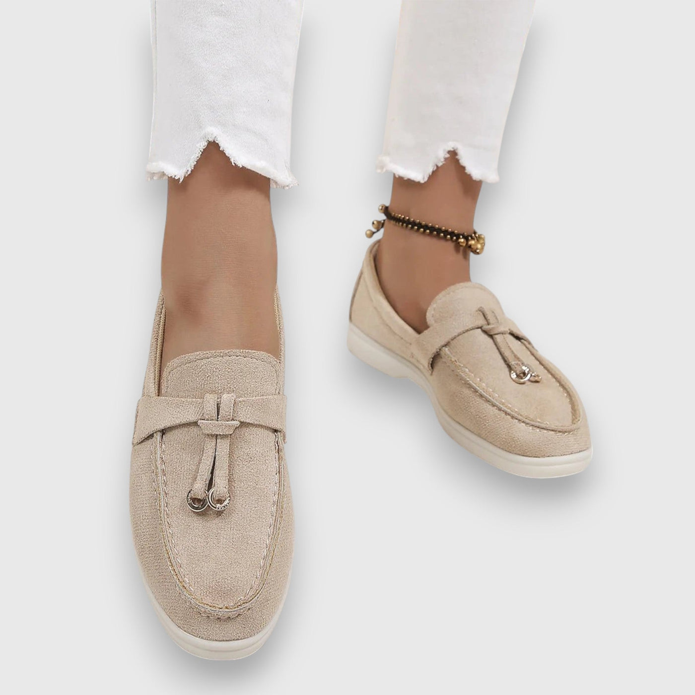 Kenedy – Mocassins