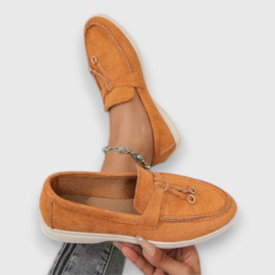 Kenedy – Mocassins
