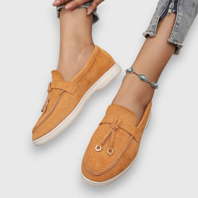 Kenedy – Mocassins