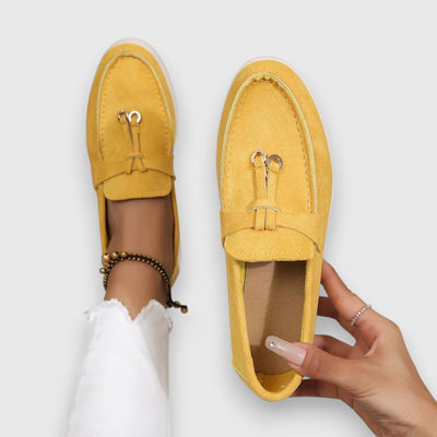 Kenedy – Mocassins