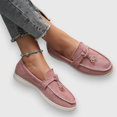 Kenedy – Mocassins