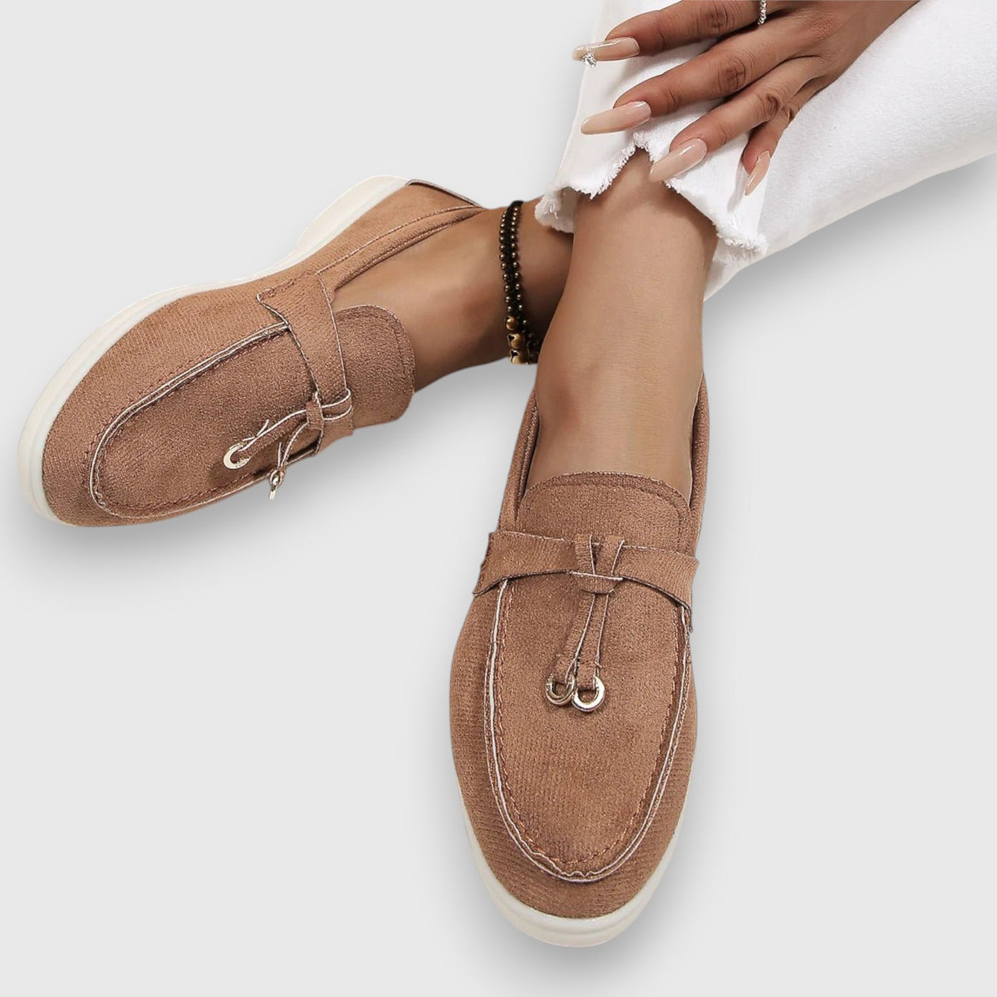 Kenedy – Mocassins
